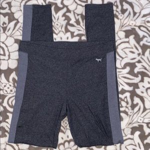 Size s pink leggings